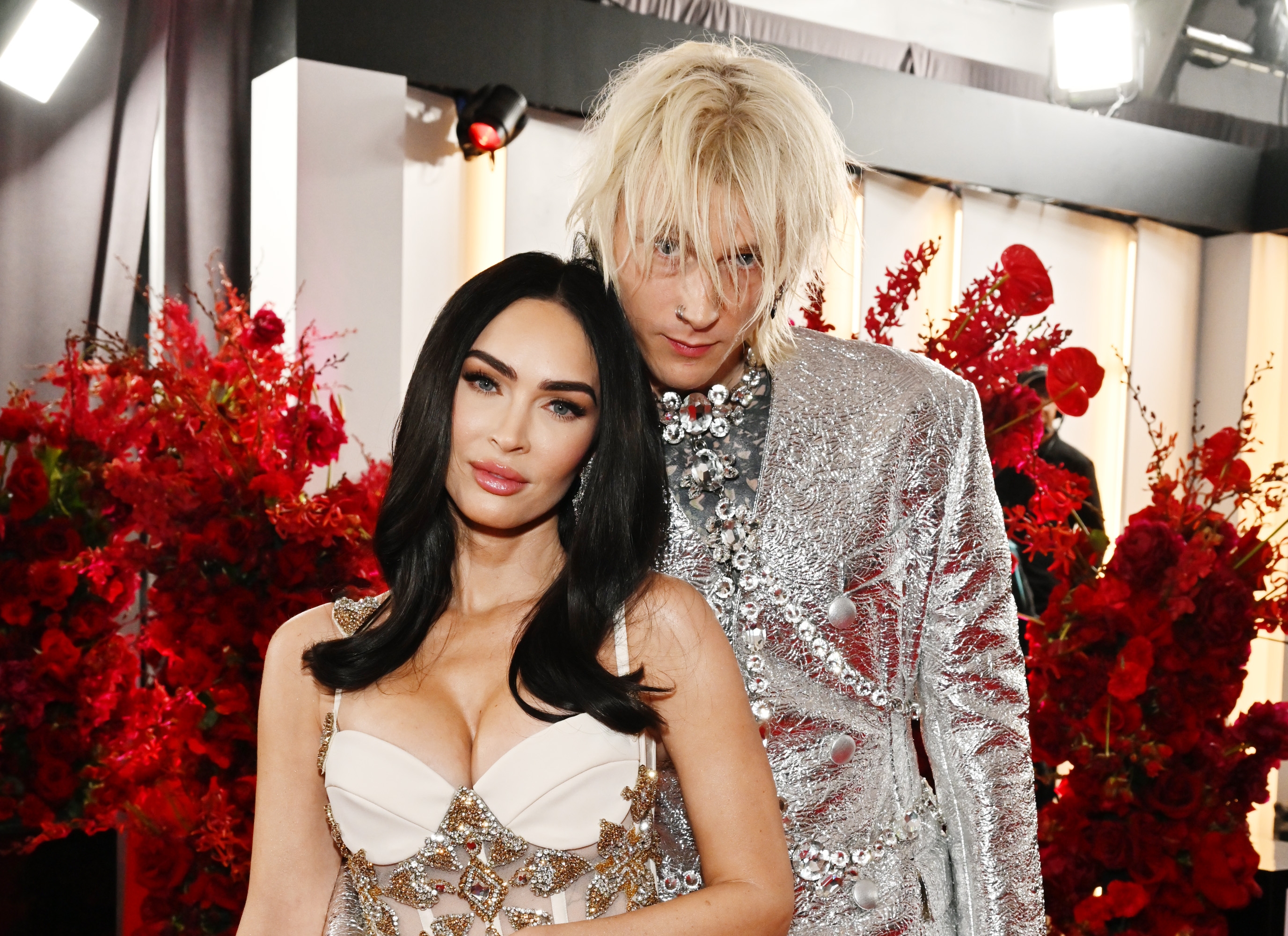 Megan Fox confirms engagement to Machine Gun Kelly has been called off