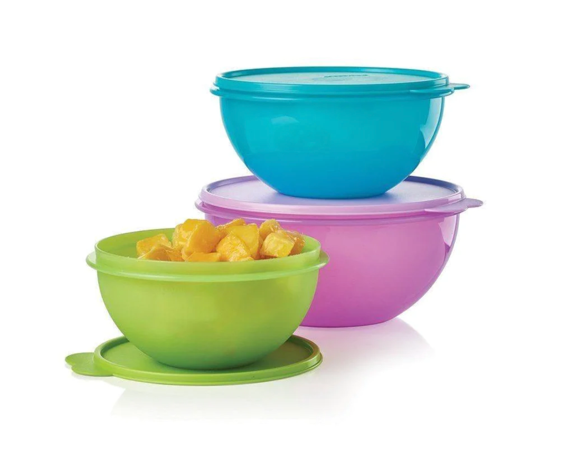 Tupperware Warns It May Go Out of Business