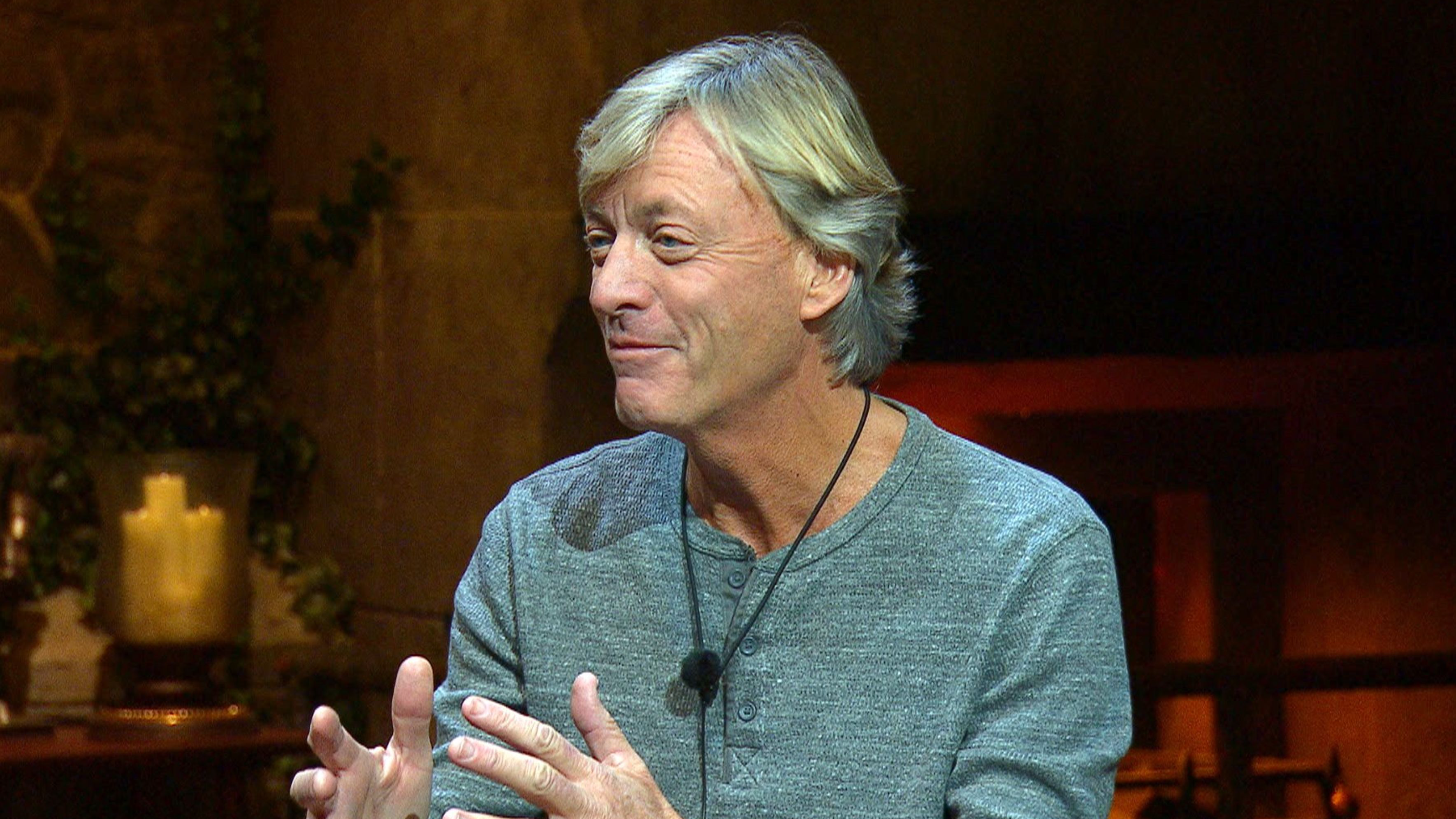 richard madeley reveals what happened during his funny turn in the i m a celeb castle