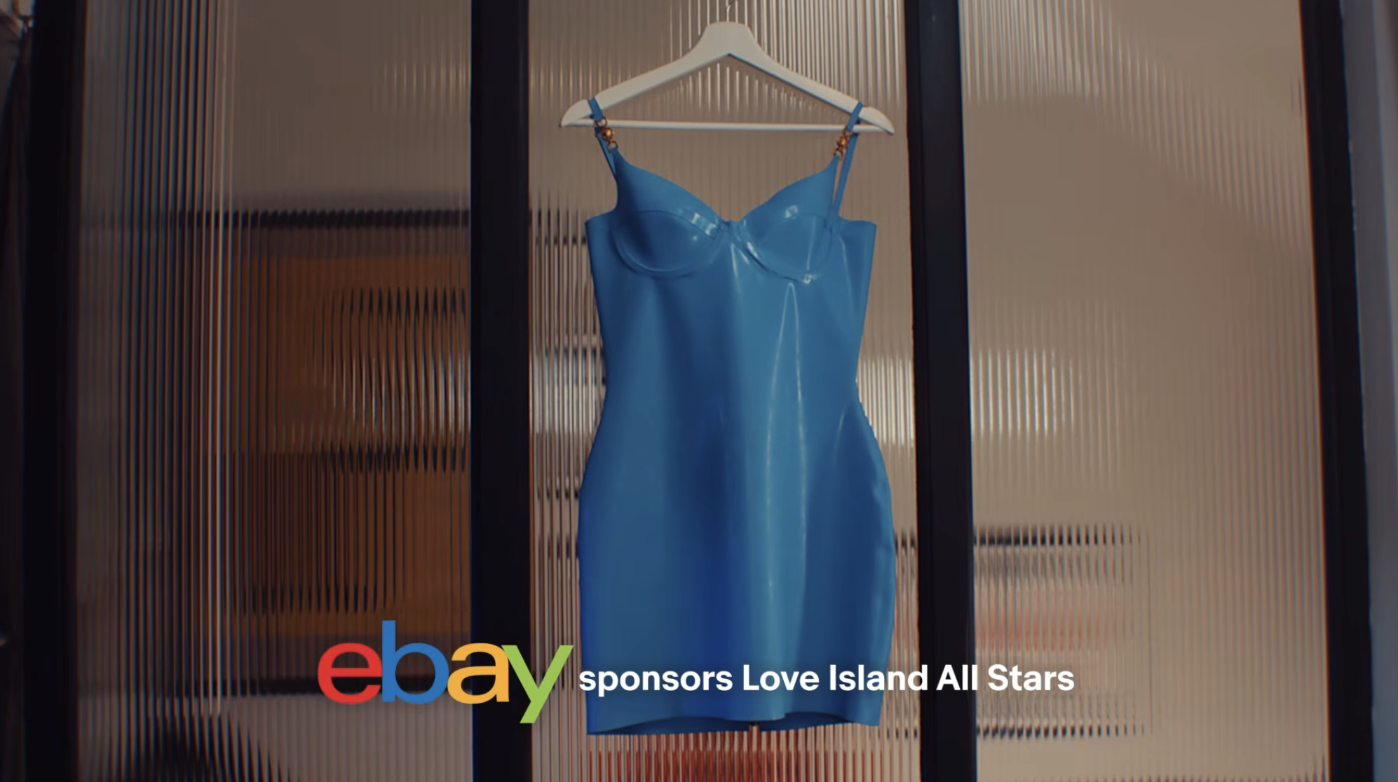 iris blue dress love island Love Island USA' Season 7 Reunion: Where to Get All the Outfits Femestella
