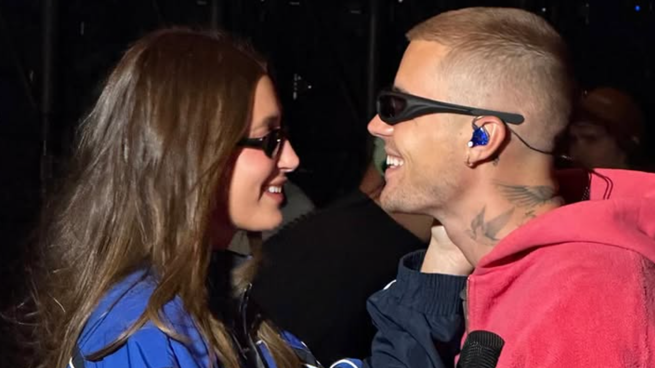 Hailey Bieber shares subtle message about Justin's 'worst ever' Coachella performance