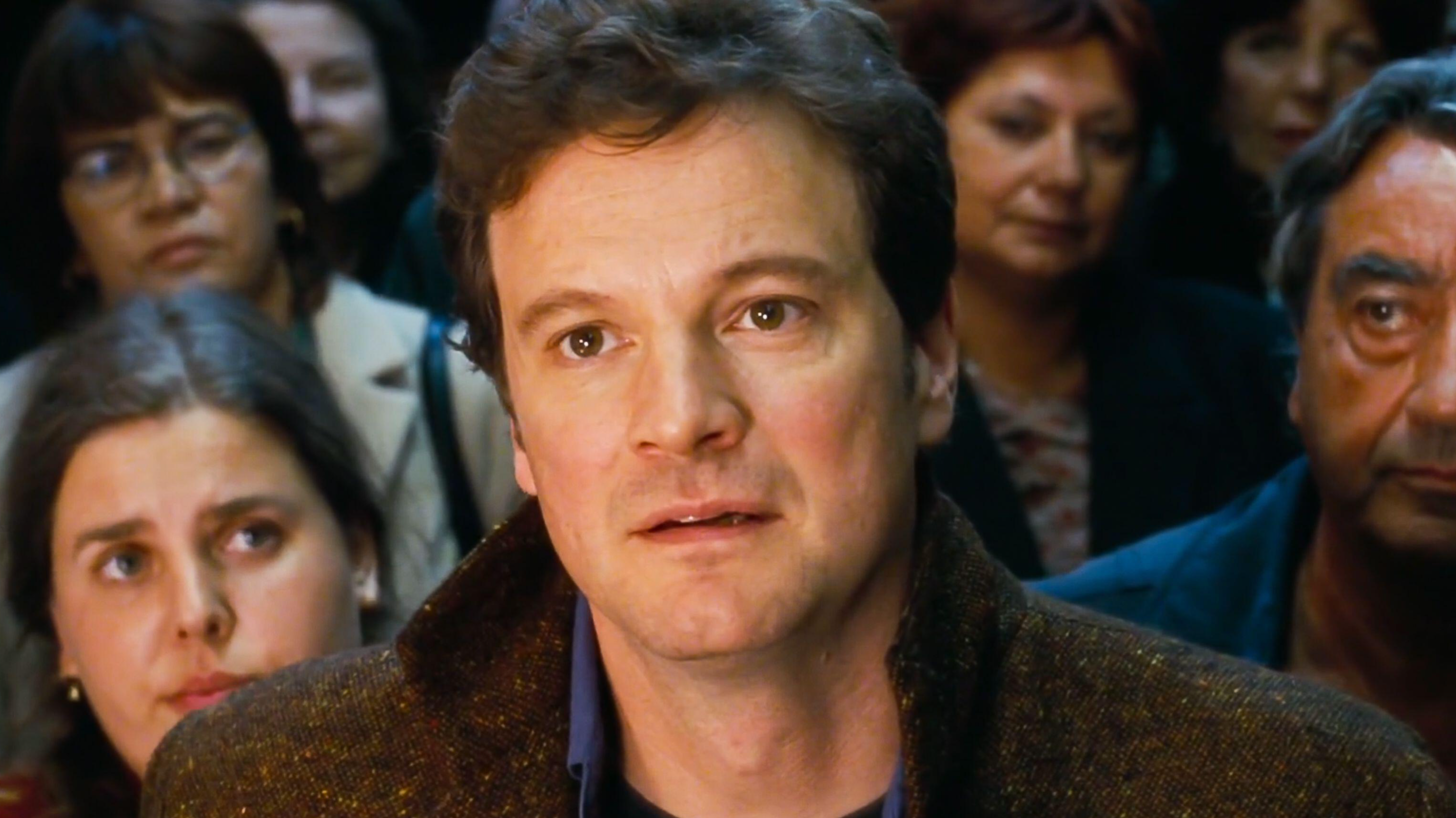 Love Actually Fans Still Aren't Happy About That 'Portuguese Kissing' Scene Almost 20 Years Later - Vimarsana News