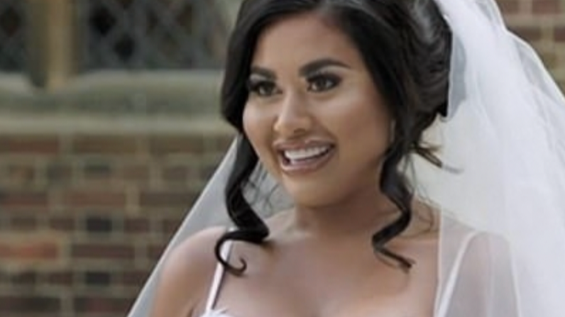 MAFS expert sends Celebs Go Dating's Nikita Jasmine 'serious message' if  she hopes to find love on dating show