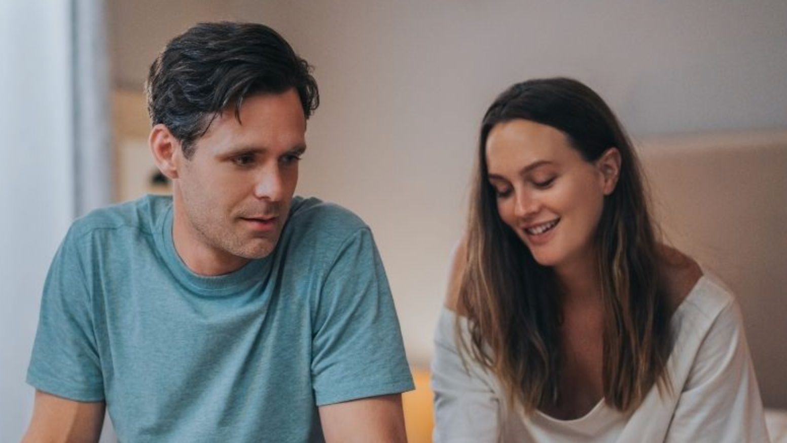 The Weekend Away Fans Are Realising Where They Recognise Rob From - Vimarsana News