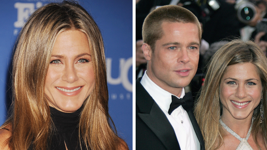 Jennifer Aniston'S Raw, Emotional Take On The Brad Pitt Split Chaos - ok6bucs