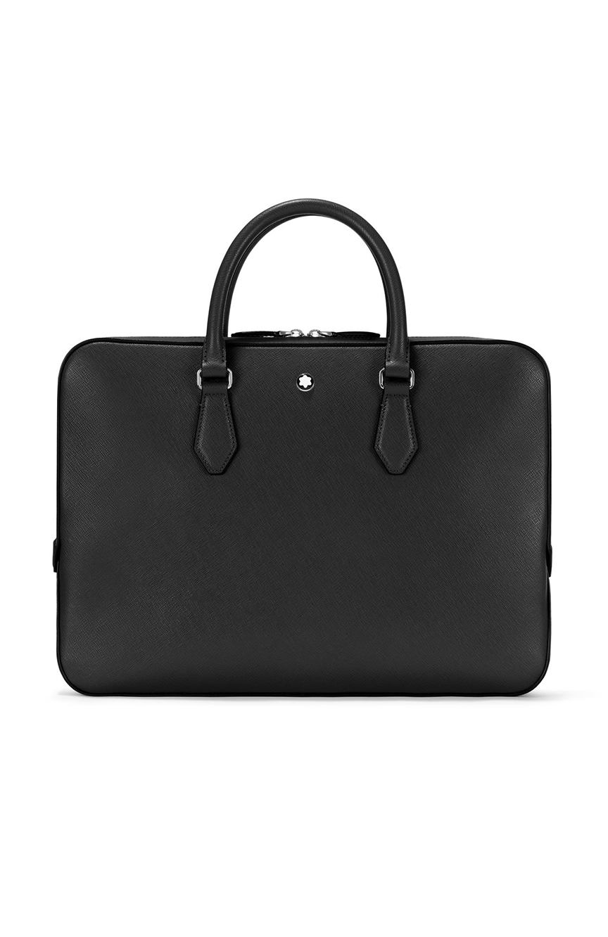 Montblanc Montblanc Sartorial thin document case | RivoliShop.com