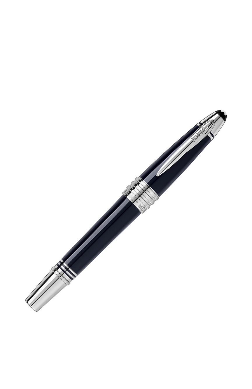 Montblanc kennedy outlet fountain pen