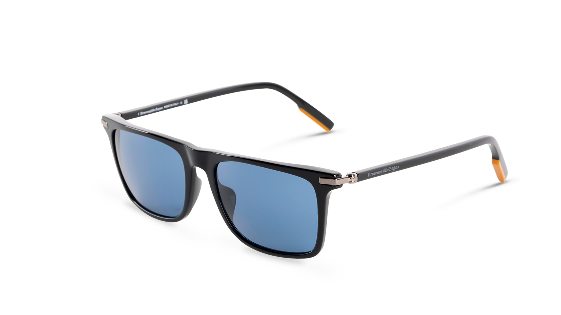 Emeraldo zegna discount sunglasses