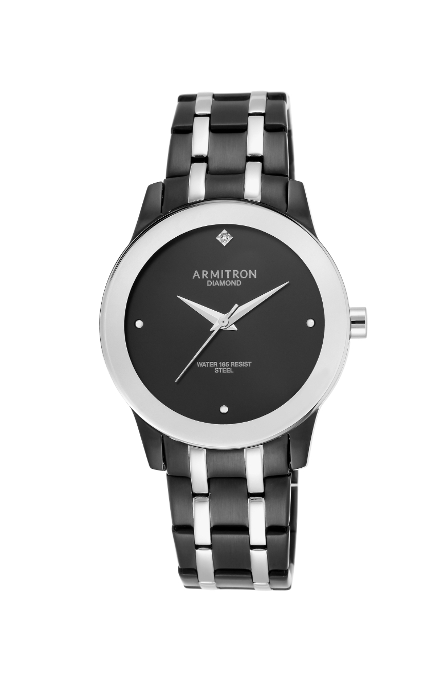 Armitron water 165 on sale resist quartz price