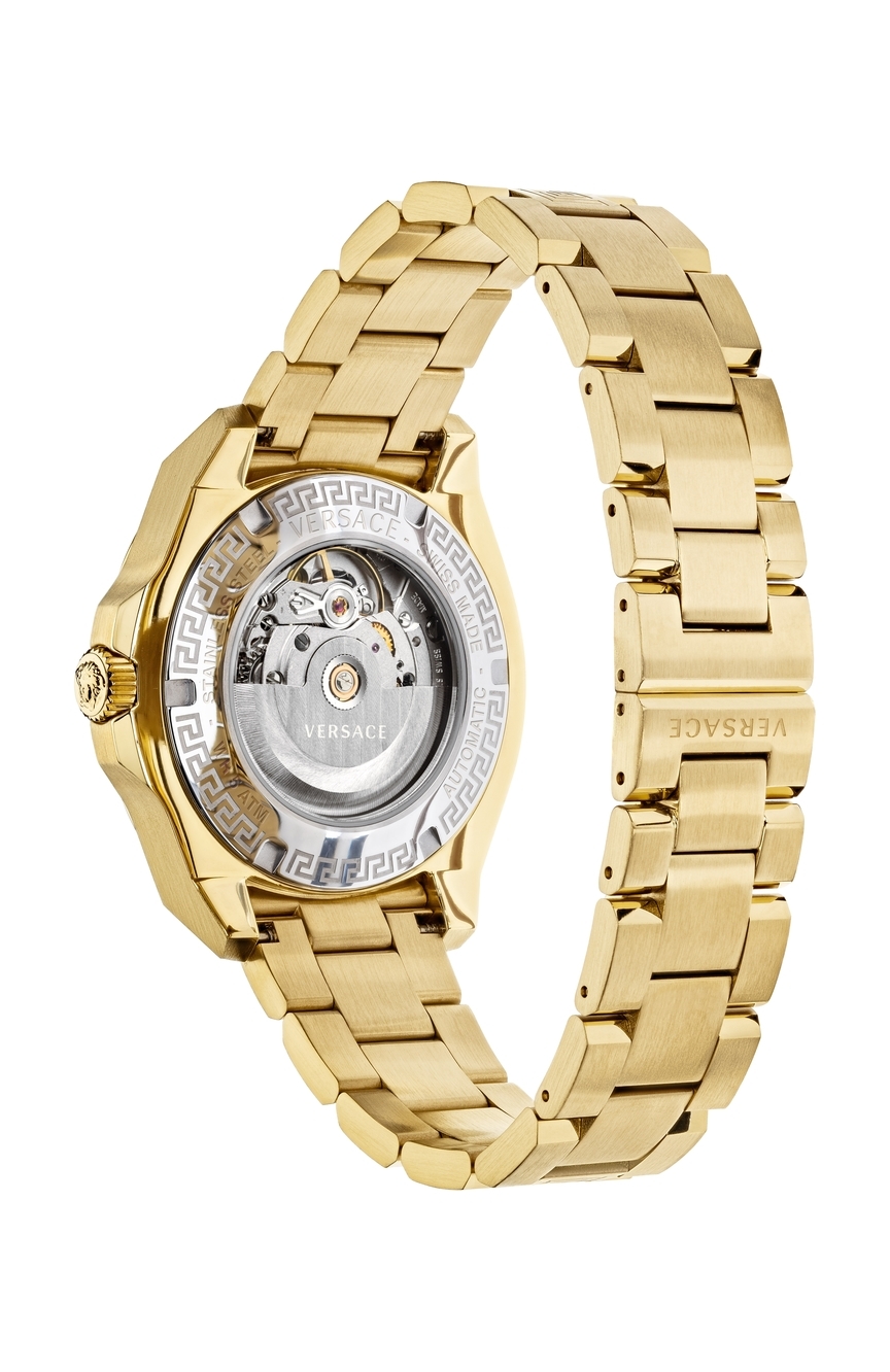 Versace hot sale automatic watch