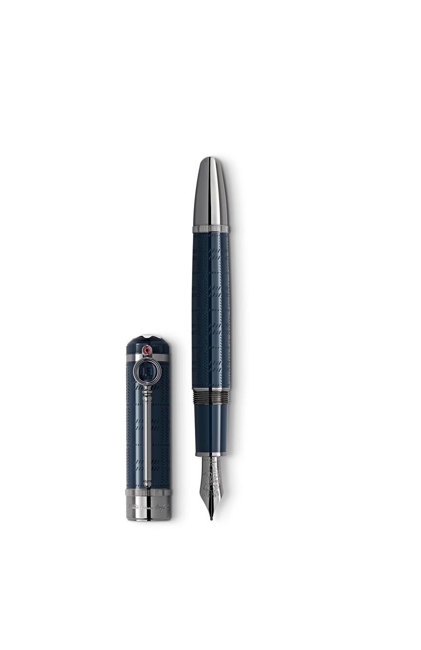 Montblanc limited edition outlet fountain pen