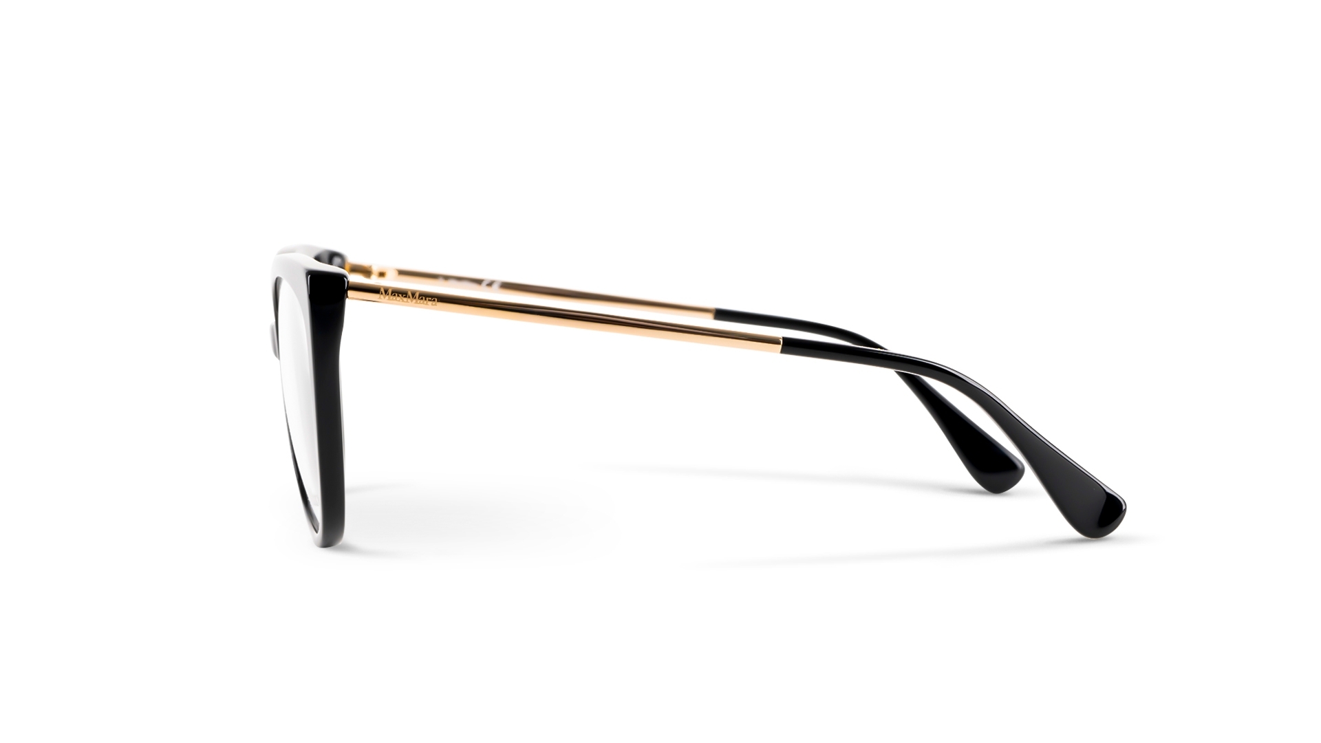 Max mara discount cat eye frames