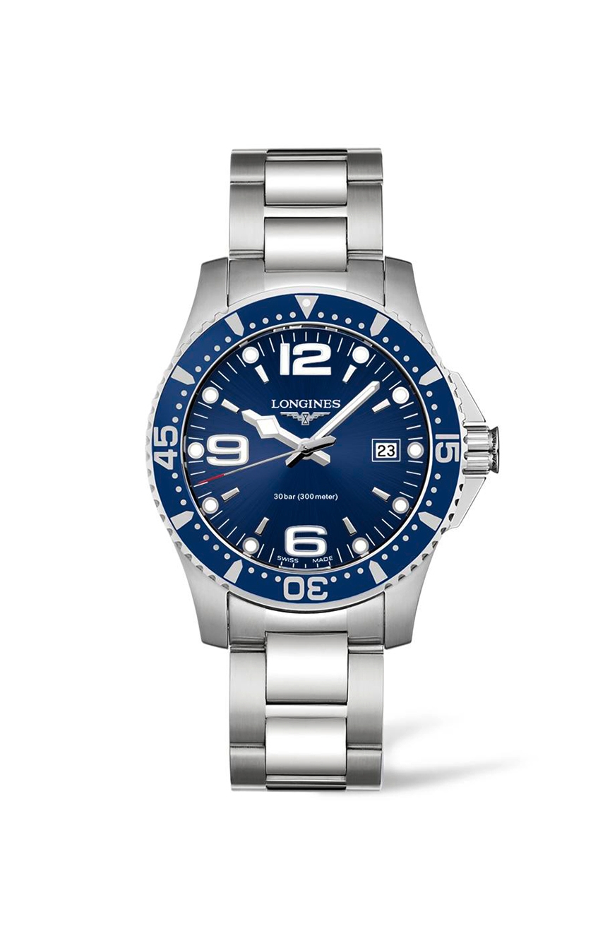 Longines HydroConquest | RivoliShop.com