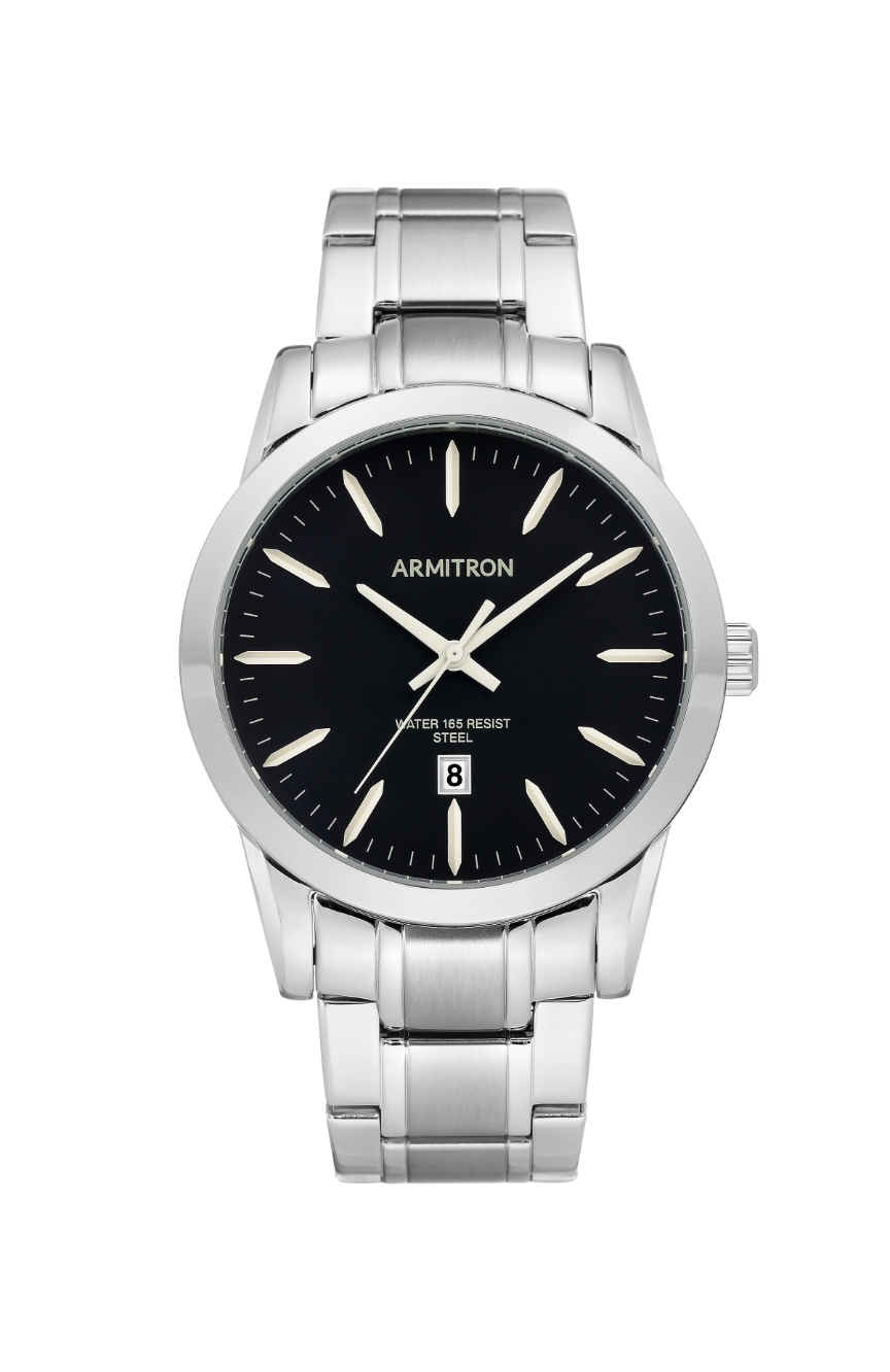 Armitron Men s Quartz Watch RivoliShop