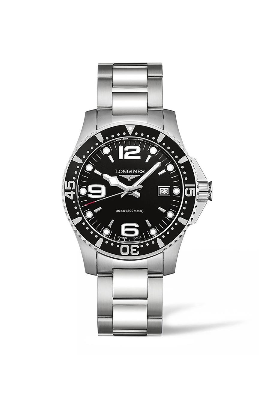 Longines HydroConquest | RivoliShop.com