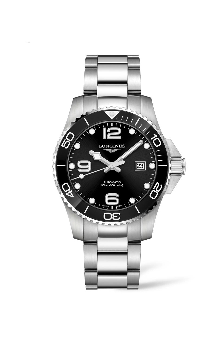 Longines HydroConquest RivoliShop