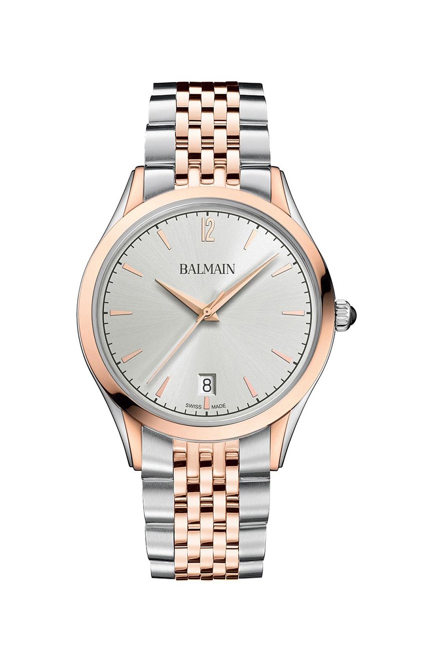 Balmain Men's Classic R | RivoliShop.com