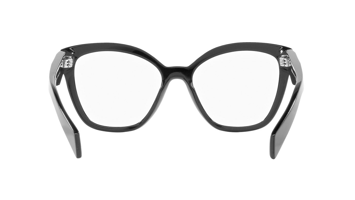 Optical shop glasses prada