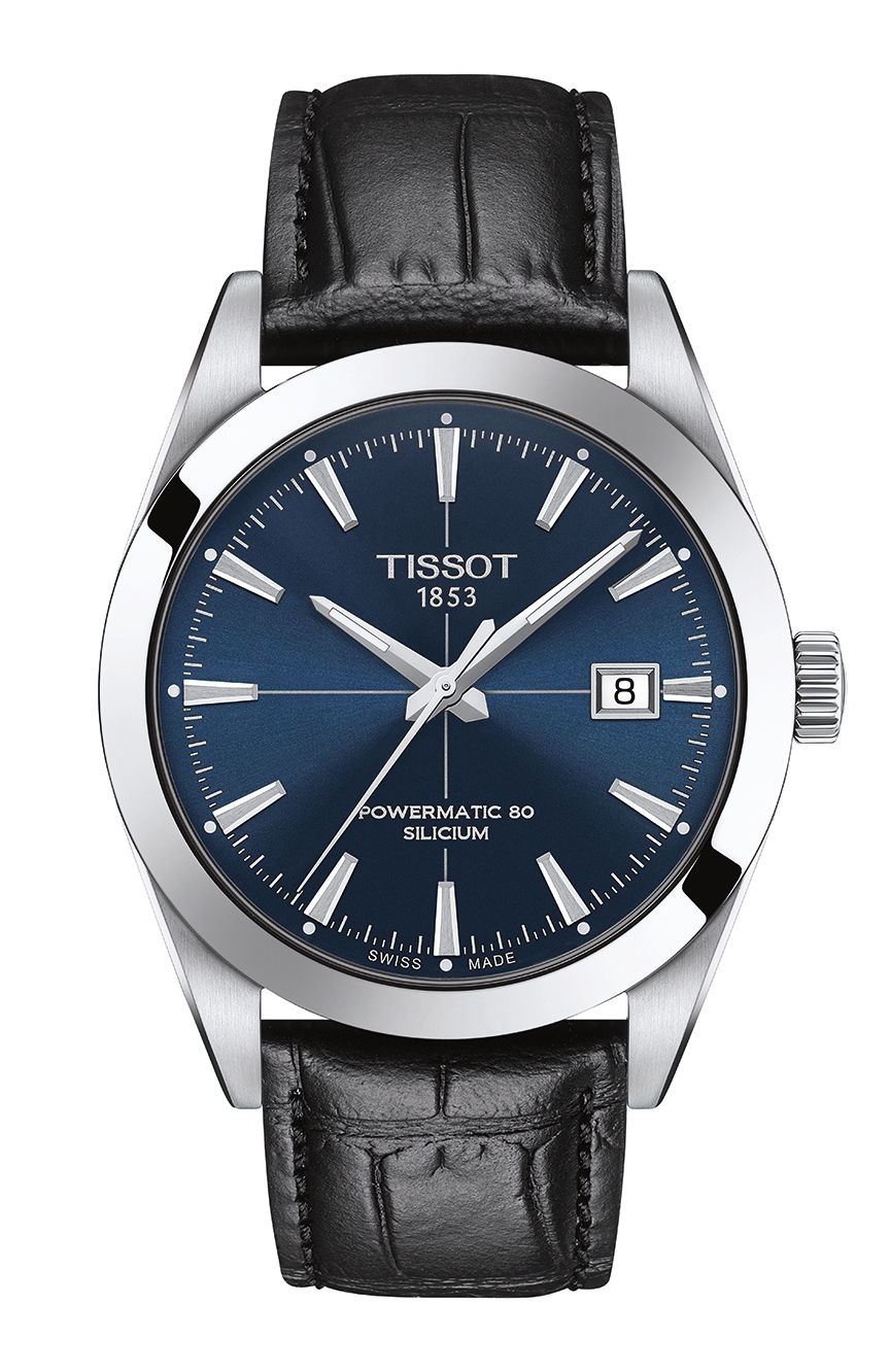 Tissot Gentleman RivoliShop