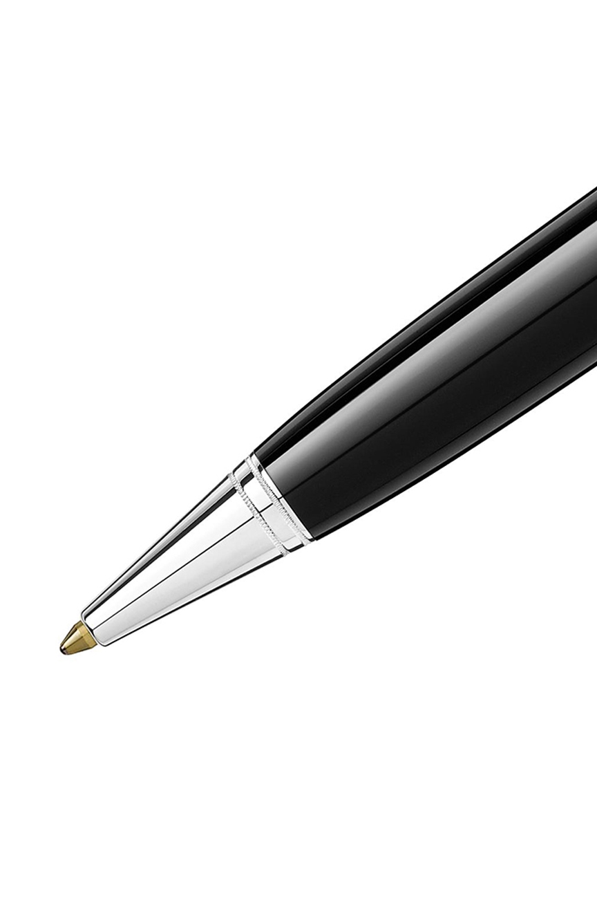 Montblanc Writers Edition Homage to Rudyard Kipling Limited Edition Ballpoint Pen
