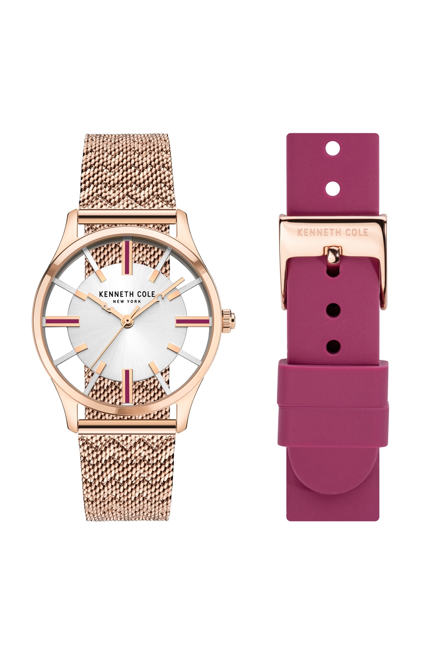 Womens kenneth cole watches new arrivals