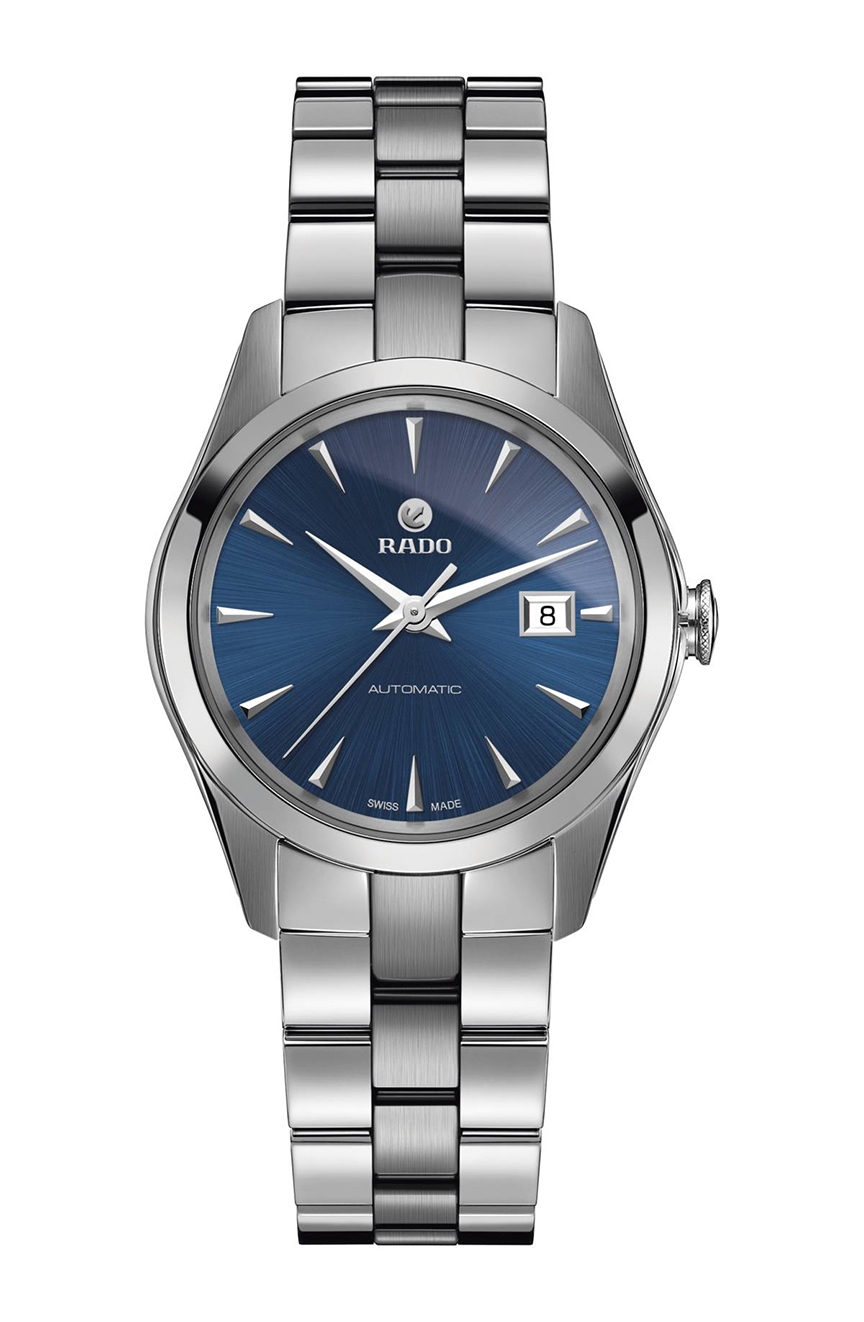 Rado Women's Hyperchrome Automatic | RivoliShop.com