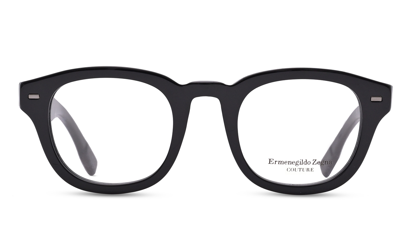 Ermenegildo clearance zegna eyeglasses