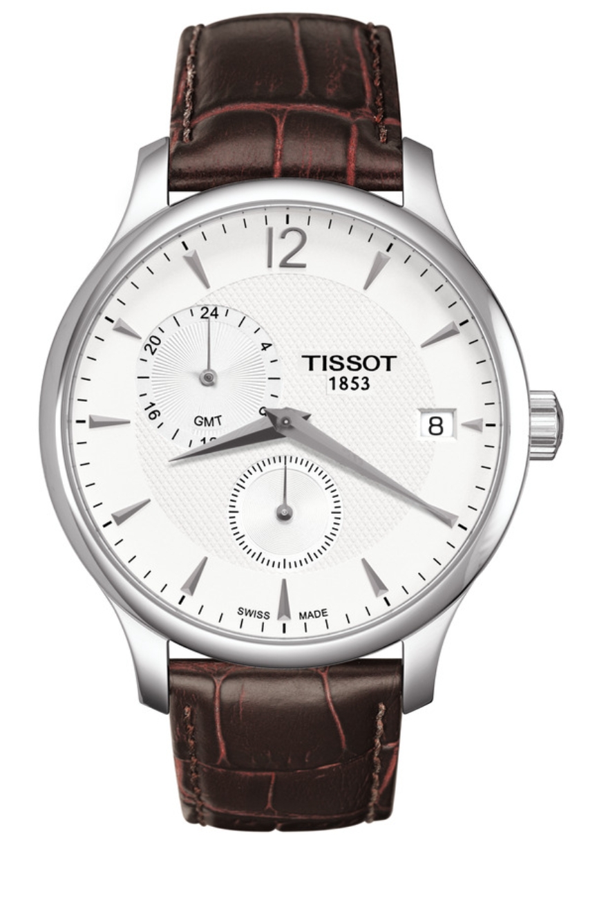 Tissot Tradition