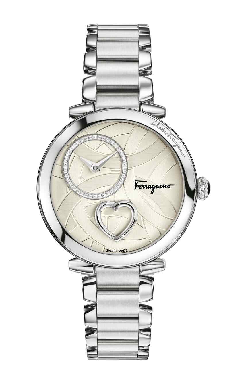 Cuore ferragamo deals