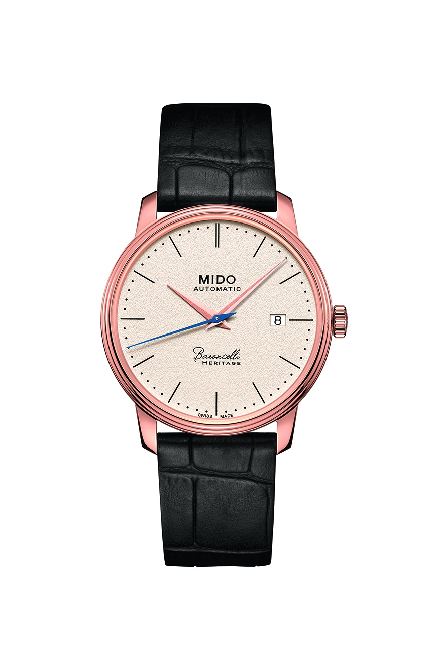 Mido shop baroncelli iii