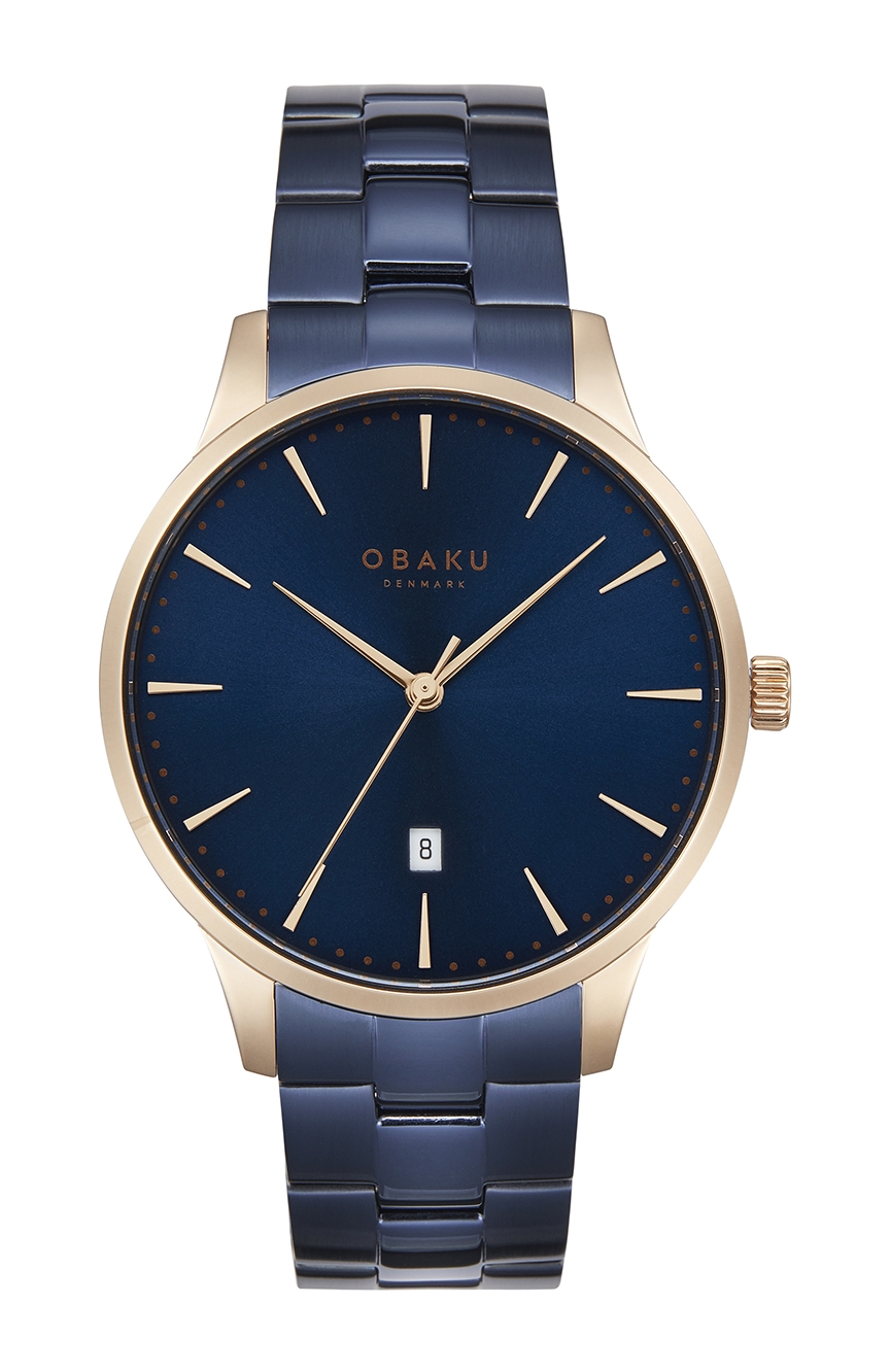 Cheap on sale obaku watches