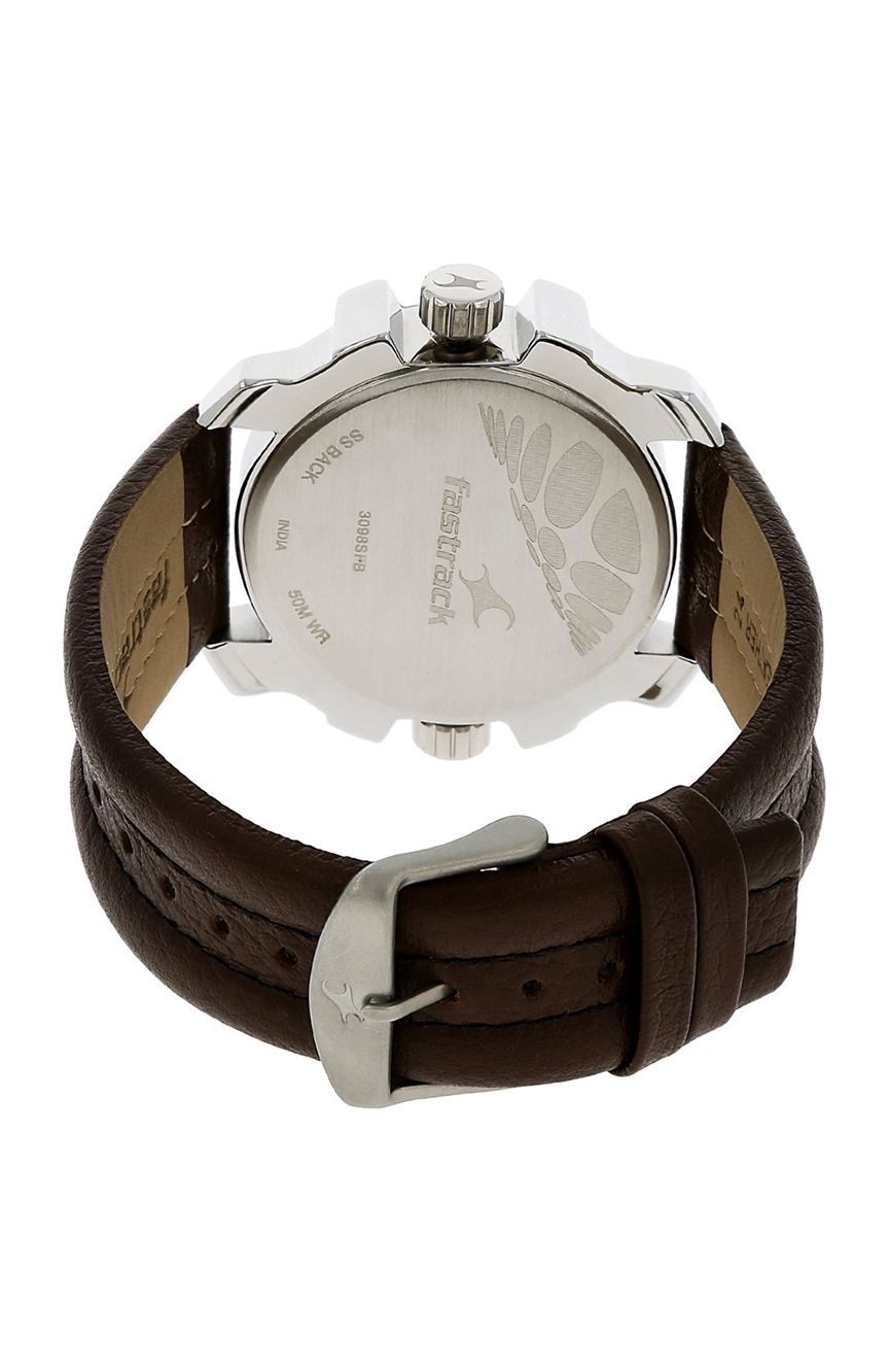 Fastrack sale 3098sfb price