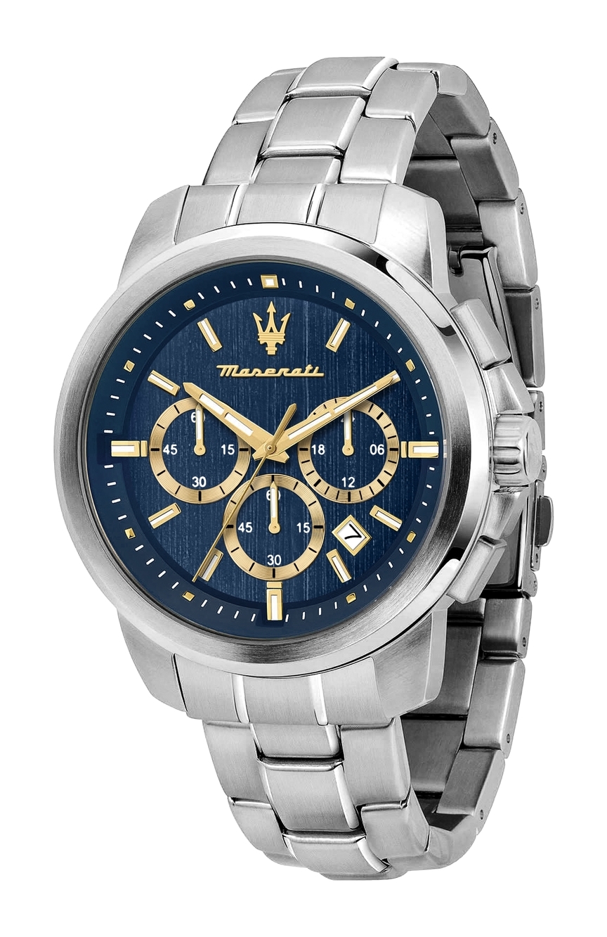 Maserati on sale men's watch