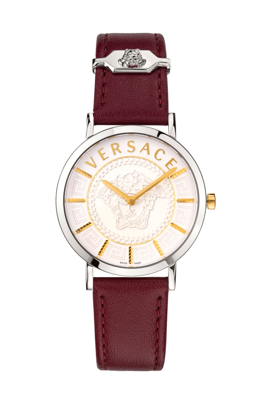 Versace discount watches price