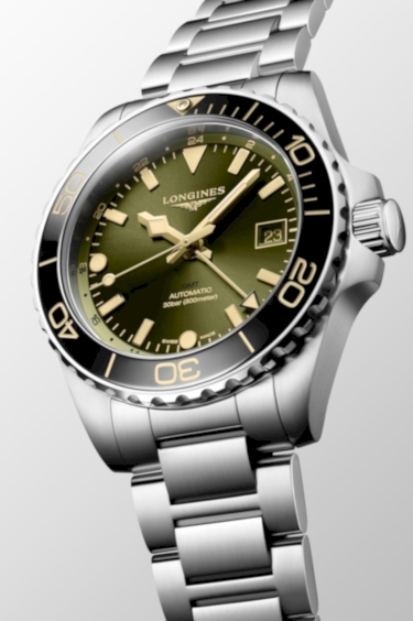 Longines Hydroconquest