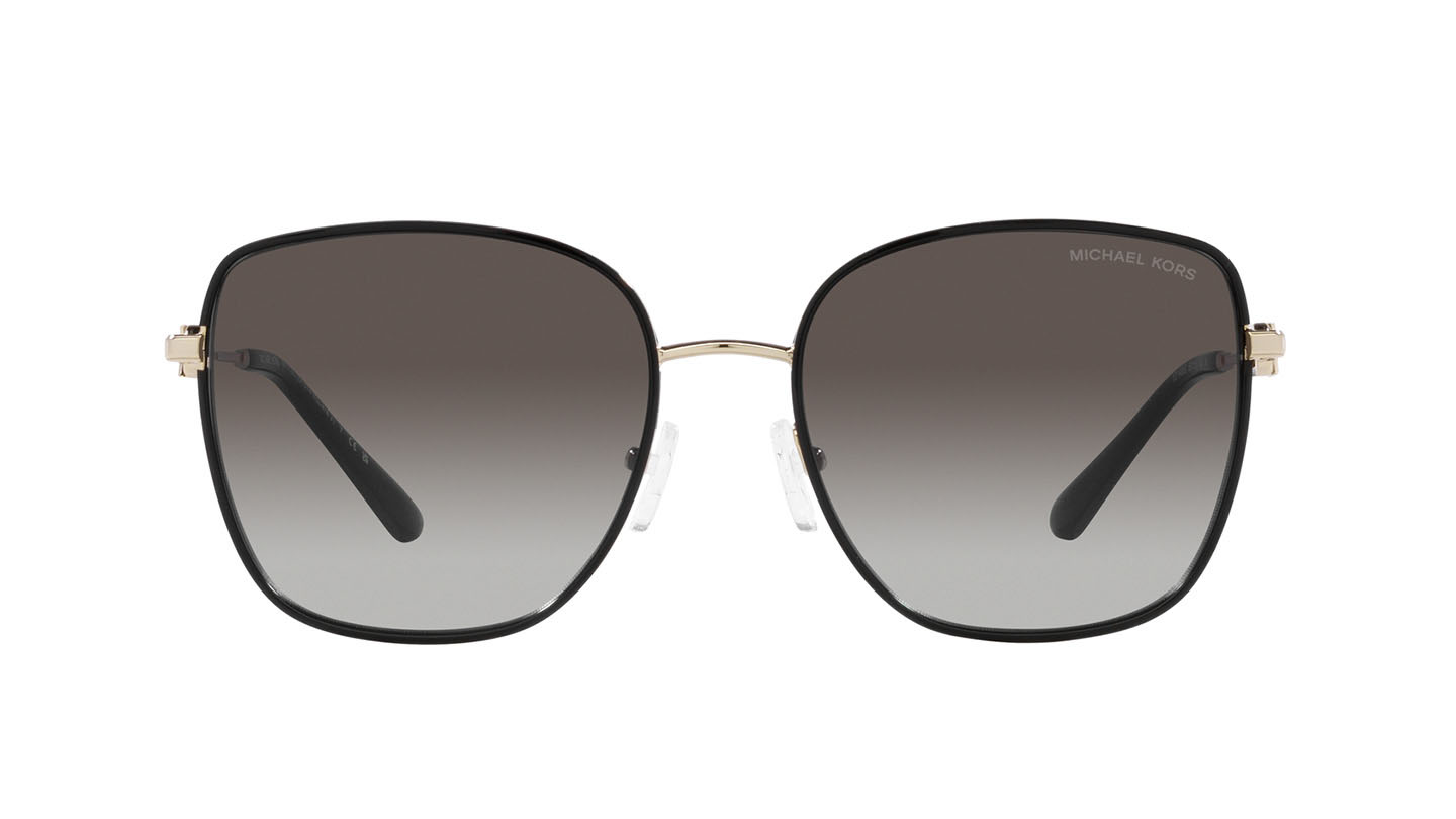 Women's michael on sale kors sunglasses