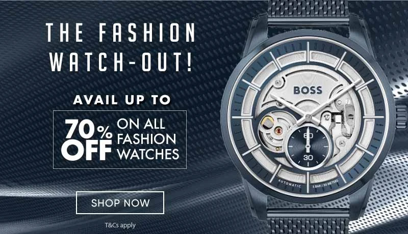 RivoliShop.com | Shop Watches Online | All Premium Brands