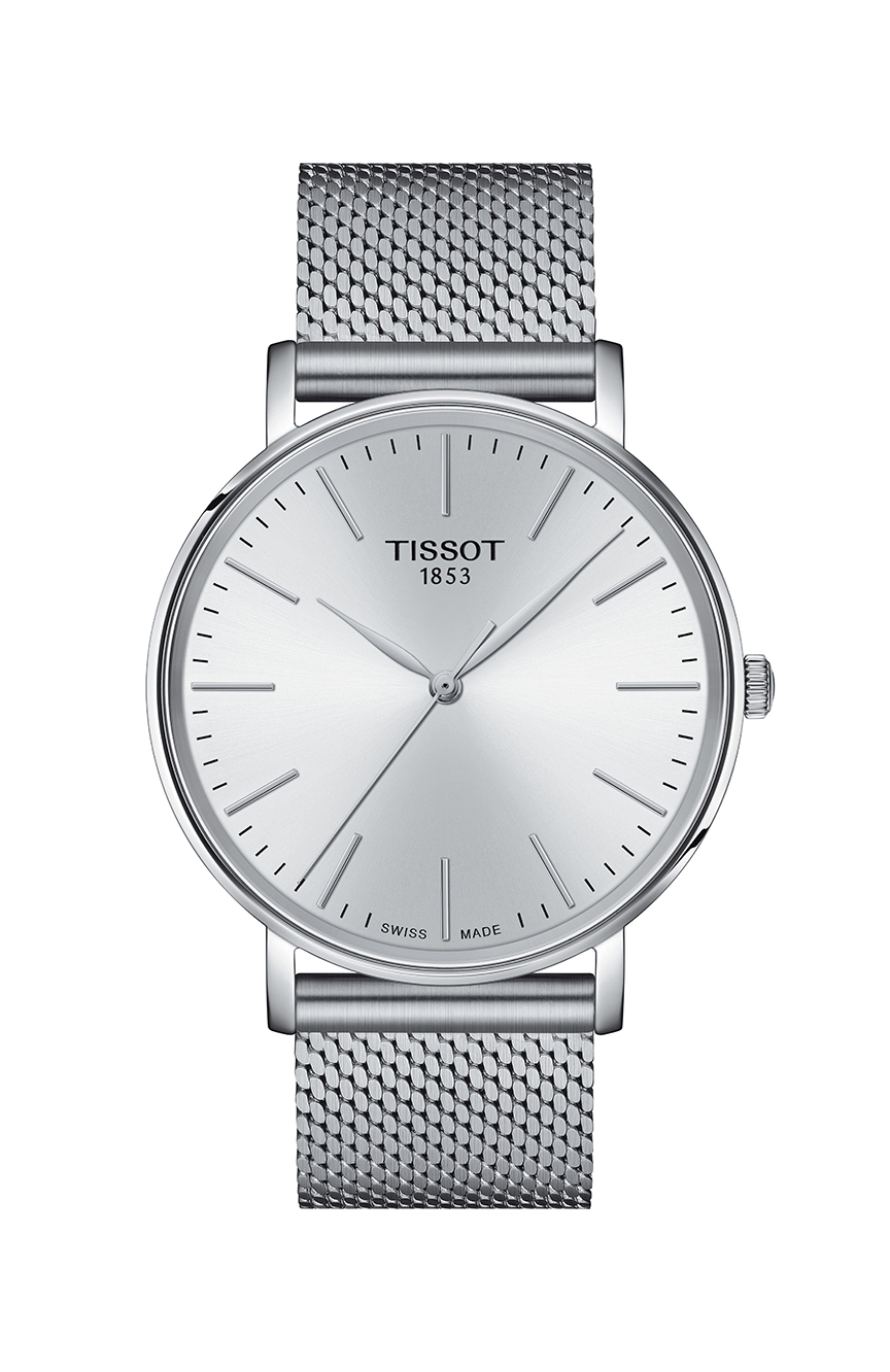 Tissot everytime clearance desire