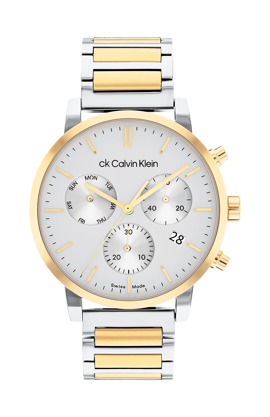 Calvin klein men on sale watches