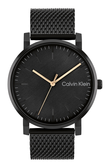 Calvin Klein CALVIN KLEIN MENS QUARTZ STAINLESS STEEL WATCH - 25200303