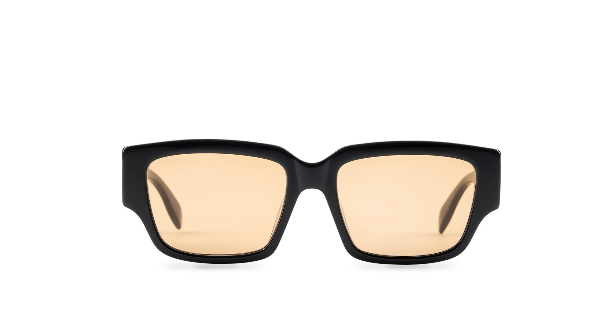 Alexander mcqueen square sales sunglasses