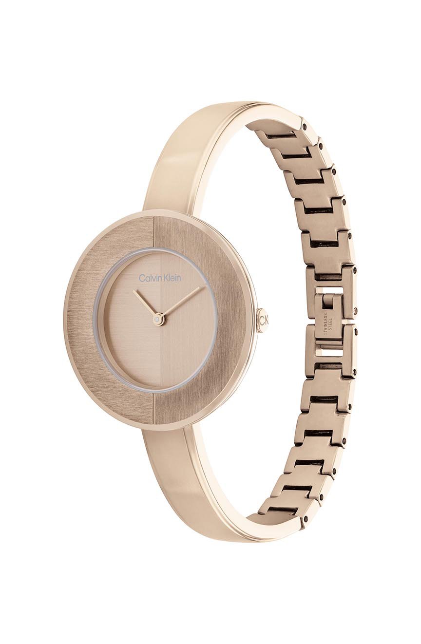 Calvin Klein Women's Quartz Stainless Steel | RivoliShop.com