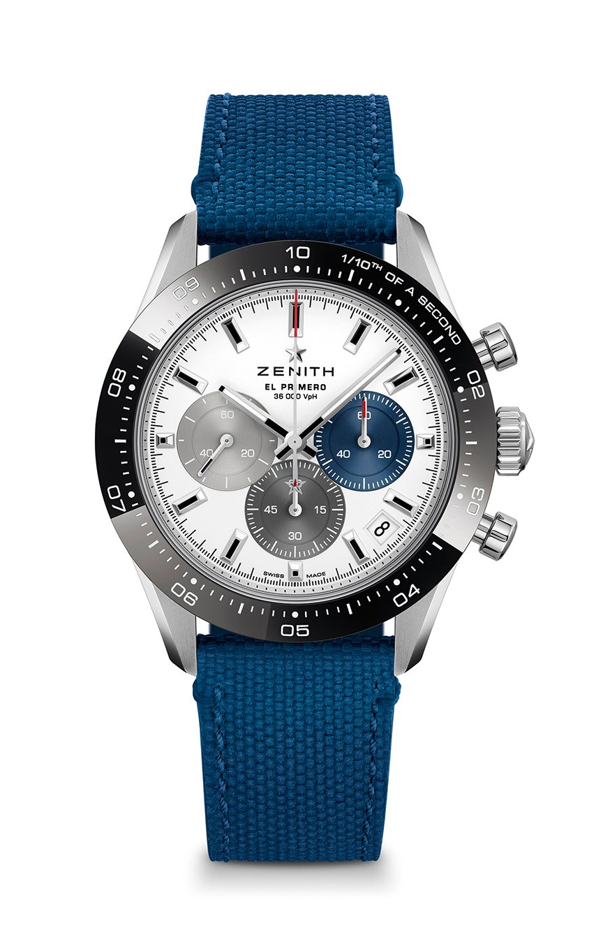 chronomaster