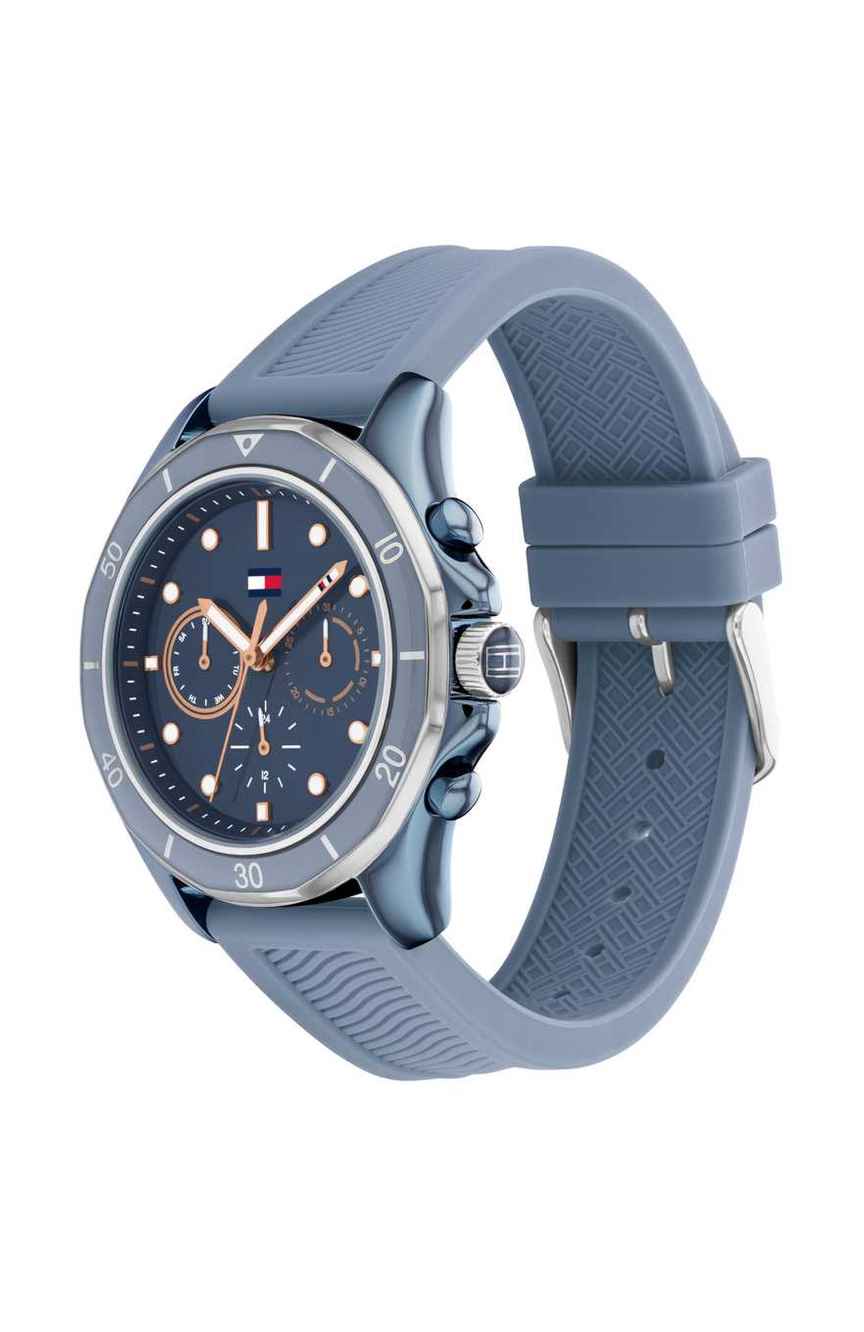 Tommy hilfiger brooklyn watch hot sale