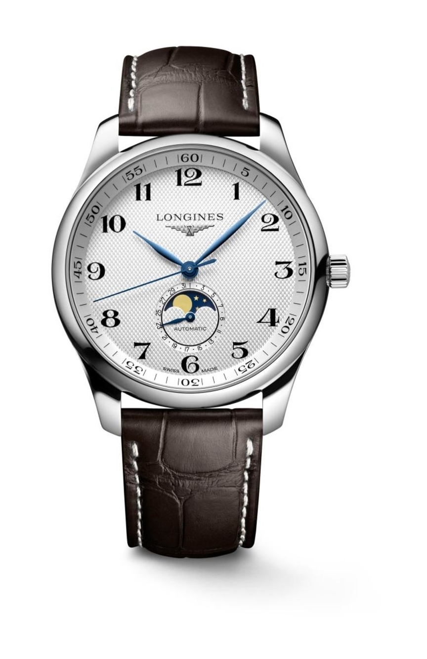 Longines Master RivoliShop