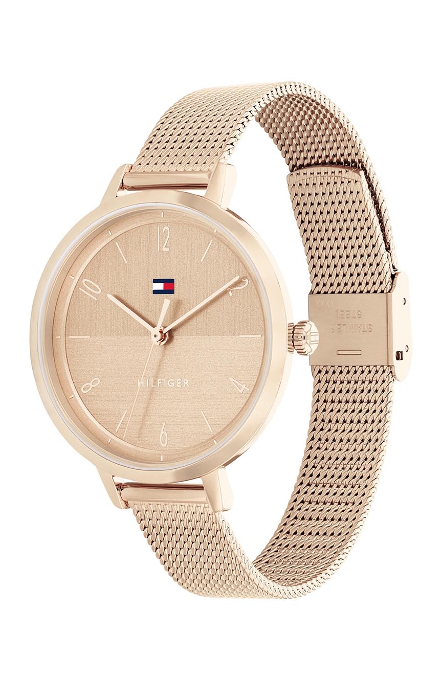 tommy watch women's