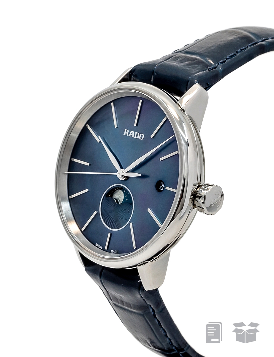 Rado moonphase online