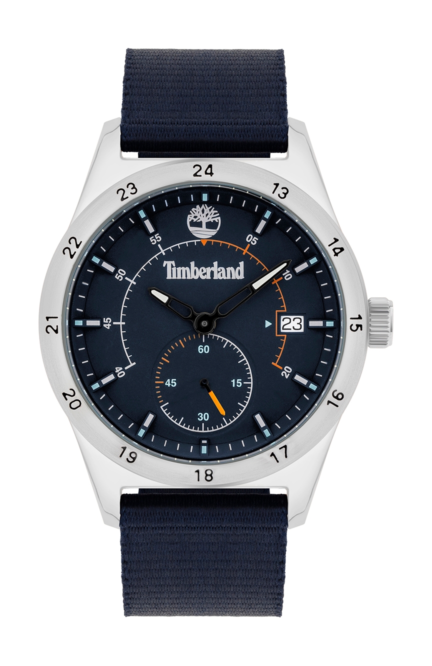 Timberland hot sale ashbrook watch