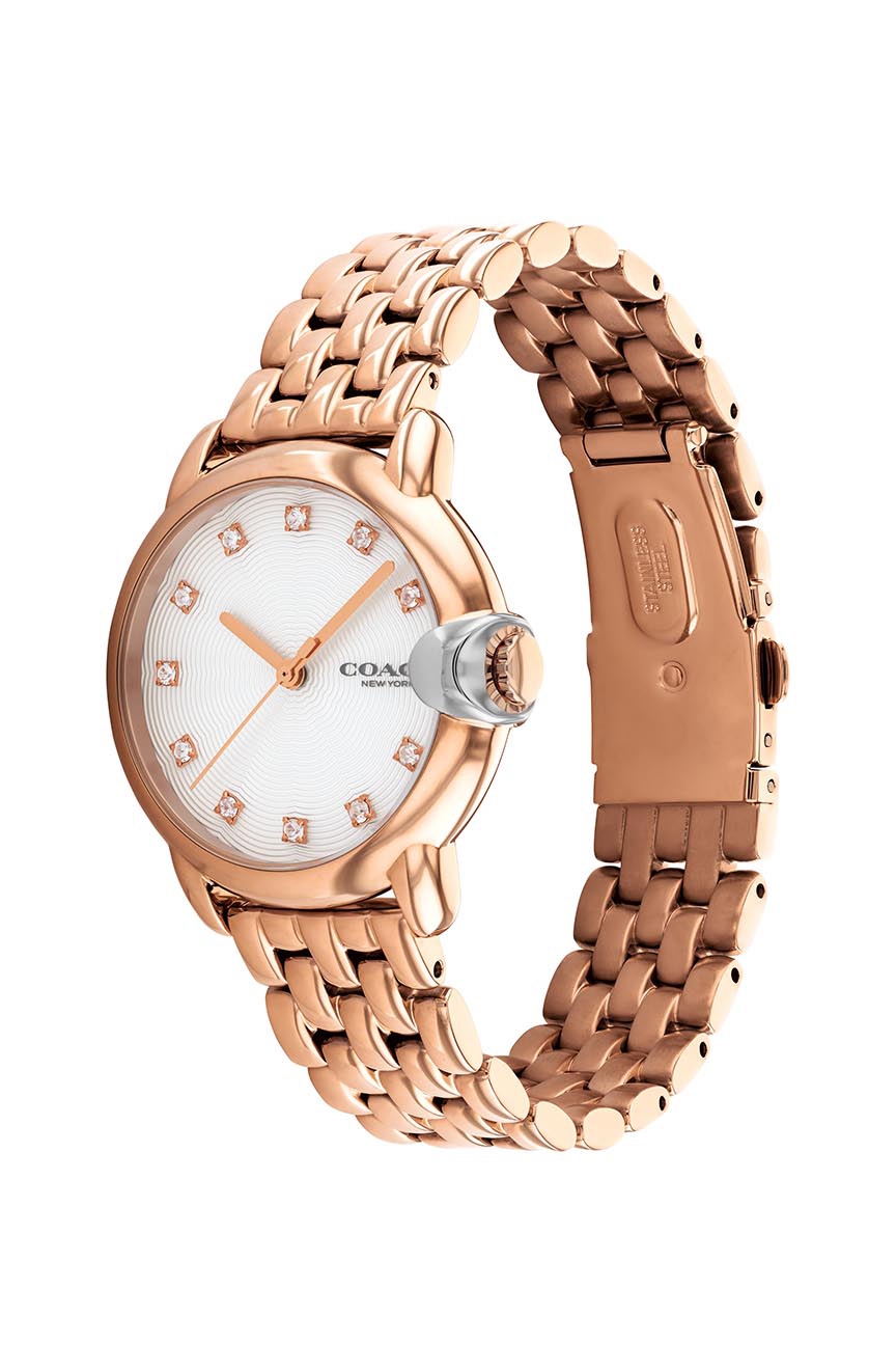 Coach on sale discount watches