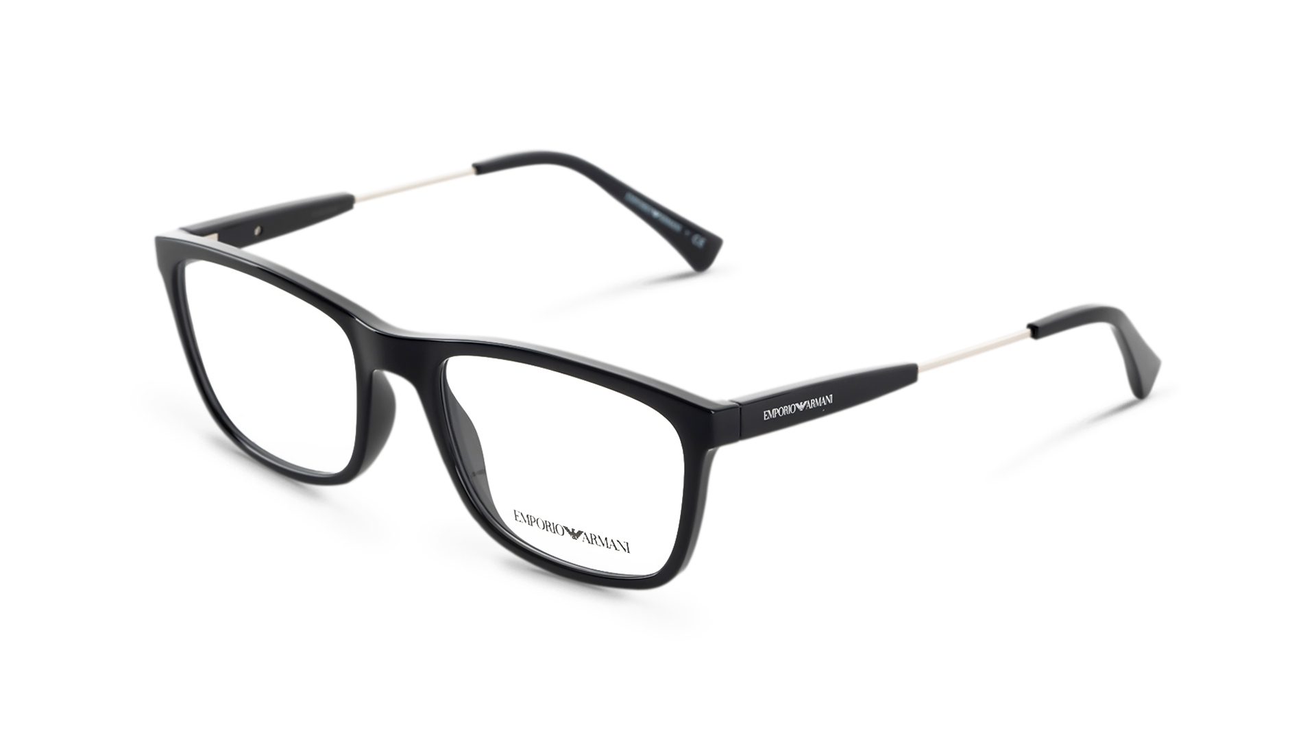 Armani store frames mens